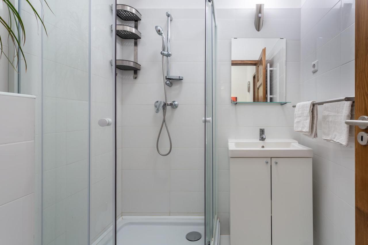 Central Avenue Apartment بودابست المظهر الخارجي الصورة